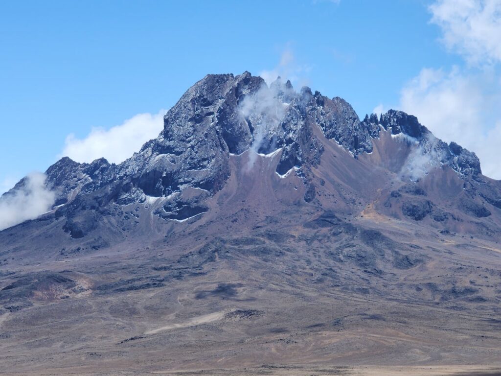 Kilimanjaro