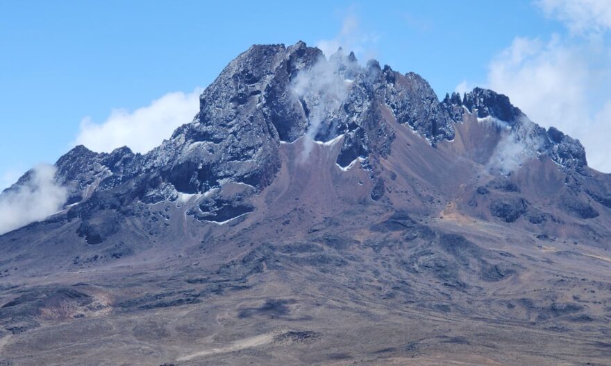 Kilimanjaro