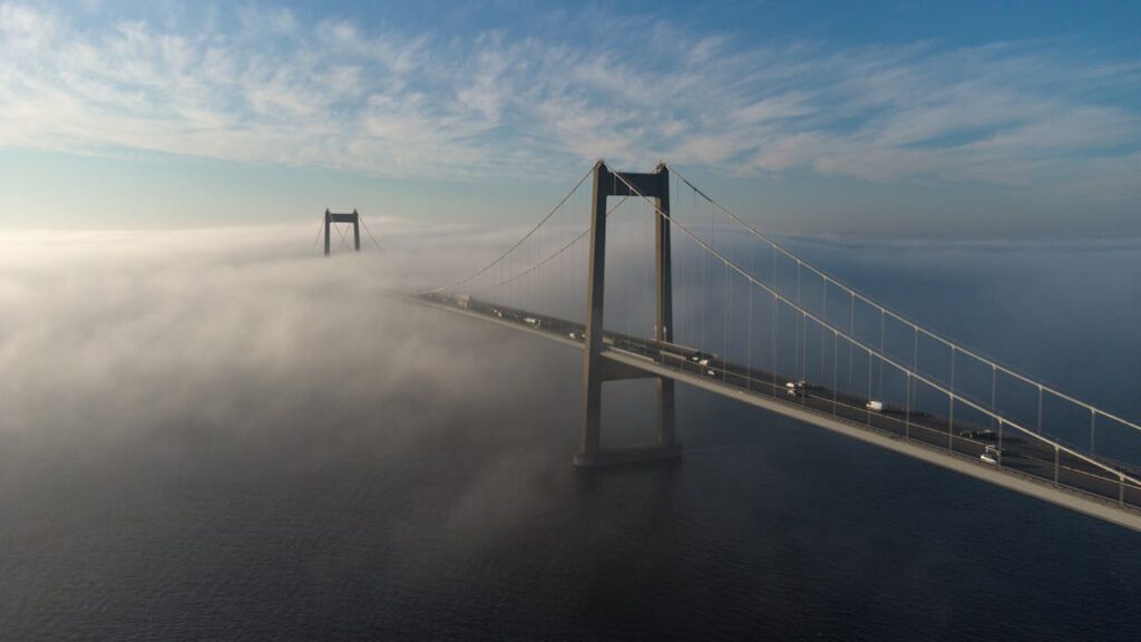 Storebæltsbroen