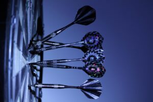 PDC Europe afslører kvalifikationsplaner til dart-VM 2025/26 i Europa