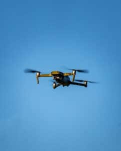 Luftrummet lukket i Billund og Aalborg på grund af droneobservationer