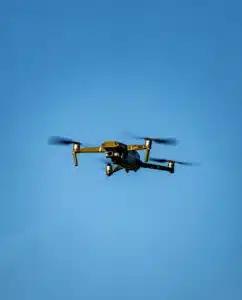 Luftrummet lukket i Billund og Aalborg på grund af droneobservationer