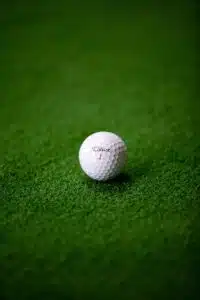 Michael Kim sejrer ved FedEx Open de France efter udstyrsændringer