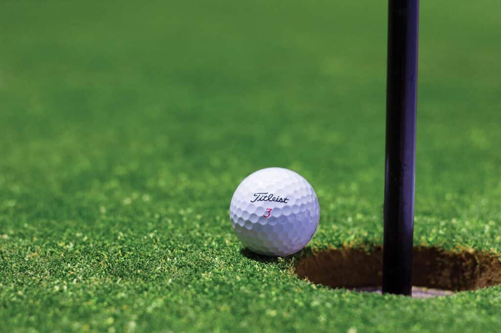 Kroger Queen City Championship 2025: En golfbegivenhed med stjerner og talenter