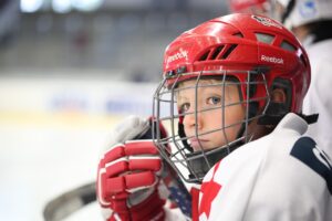 NHL afslører top 10 rookies til fantasy hockey sæson 2025-26