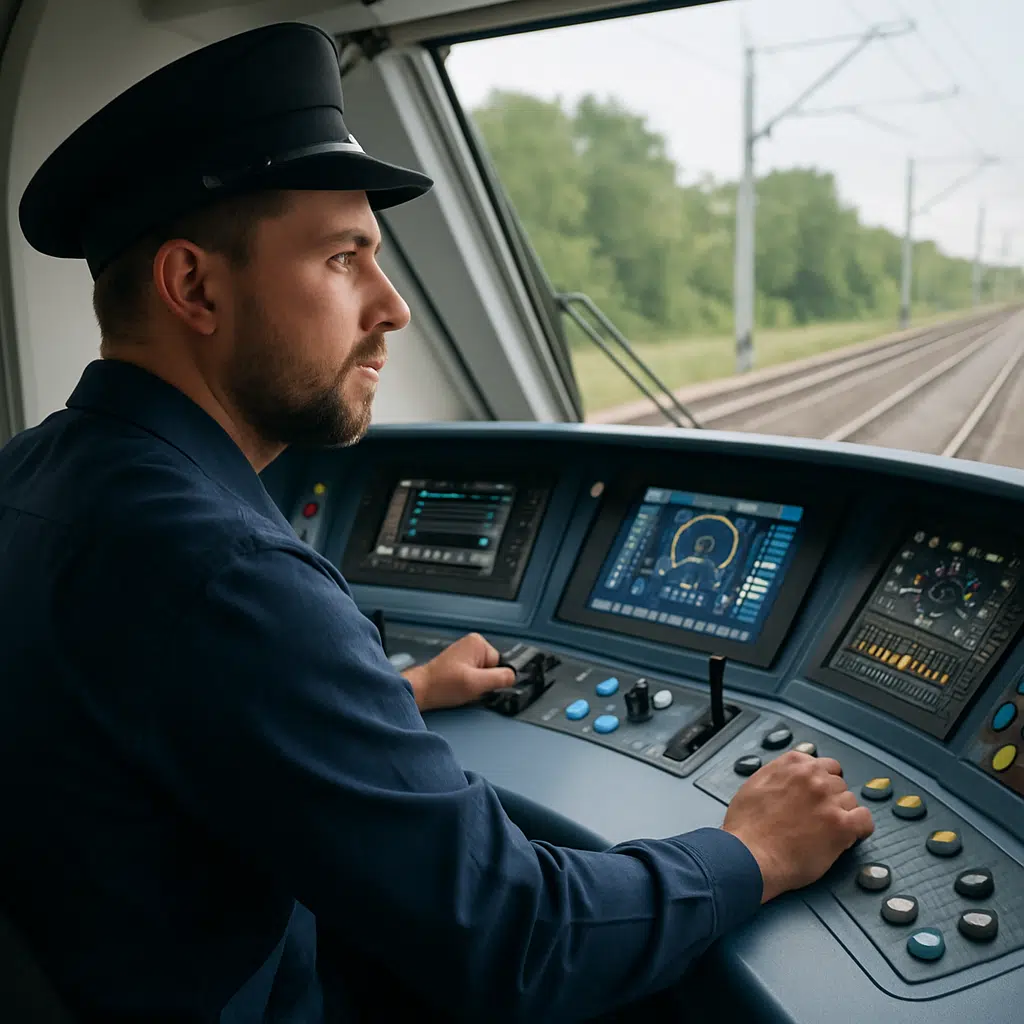 Hvad Tjener En Lokomotivf rer I L n Dagens Nyt Hvad Tjener En Lokomotivf rer I L n Dagens Nyt