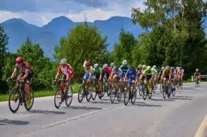 Rwanda klar til at gøre cykelhistorie med UCI Road World Championships 2025