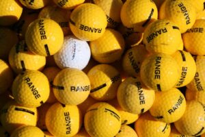 Porvasnik imponerer på LPGA Touren: Rookie sigter mod karrierebedste resultat