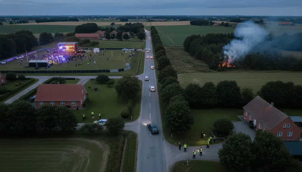 Ny rapport advarer: Klimaændringer accelererer hurtigere end forventet