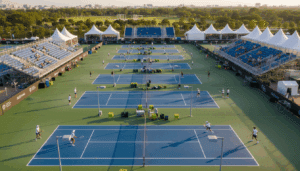 Atp Challenger Tour-præmier stiger til rekordhøje 32,4 millioner dollar i 2026