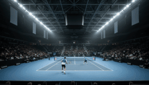 Alcaraz og Sinner kan mødes i sjette finale i træk ved Rolex Paris Masters