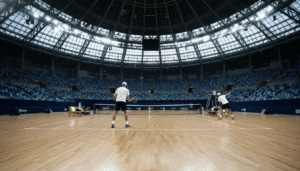 Davidovich Fokina og Fonseca klar til finaleopgør ved Swiss Indoors Basel
