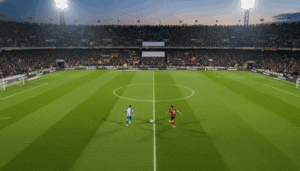 Odense klar til revanche mod Brøndby i fyldt Nature Energy Park