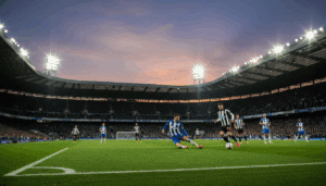Brighton & Hove Albion