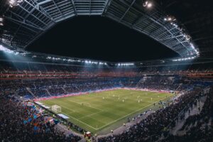 FC Midtjylland fejrer ni spillere udtaget til landsholdstruppen
