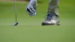 Ormsby vinder dramatisk playoff i Jakarta International Championship