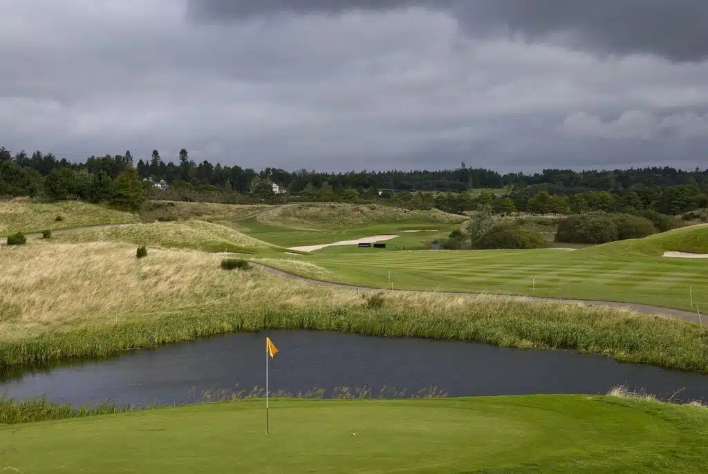 Epson Tour Championship lokker golffans til Indian Wells i oktober 2025