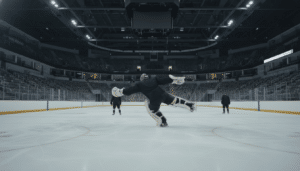 Tjekkisk målmand Tobias Trejbal skinner i NHL Draft 2026-analyser