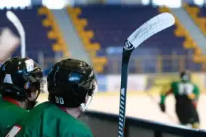 nordiske hockey