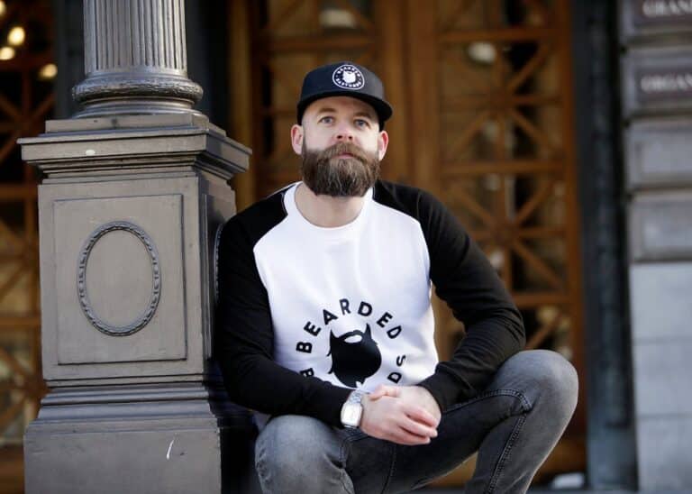 Flere danskere kæmper med skægkræ i hjemmet