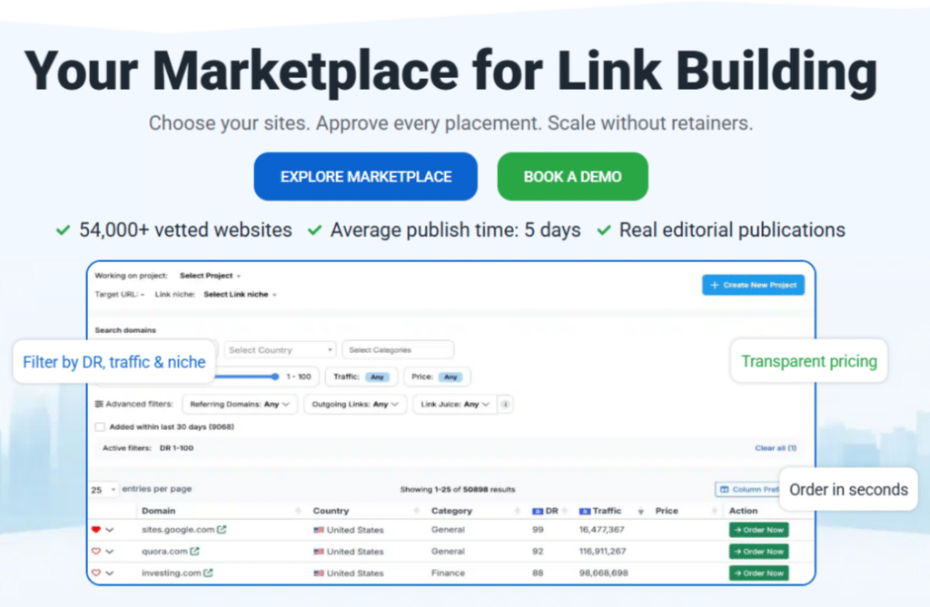 LinkAgent