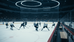 Canadiens står over for stor udfordring mod Hurricanes i Eastern Conference Final