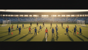 44 klubber tildelt talentudviklingslicens for 2026-2028 i dansk fodbold