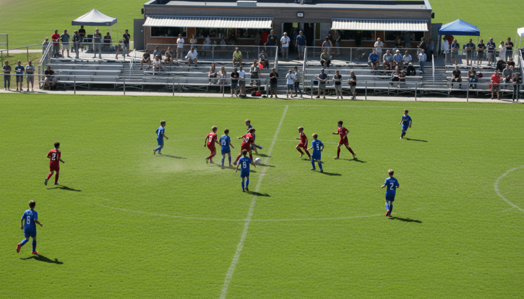 Randers Freja møder AaB i Future Cup-kamp med livestream fra kl. 12.00