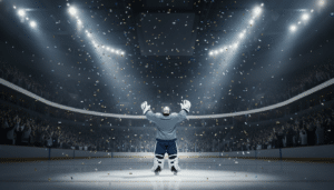 Jakub Dobes bruger modstanderfans som motivation i Canadiens’ playoff-succes