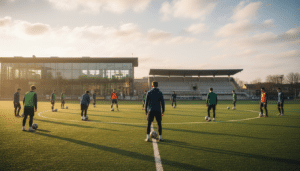 Sønderjyske Fodbold sikrer ligalicens og fortsætter talentudvikling i topklasse