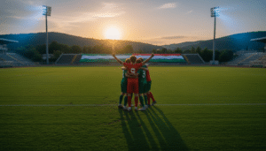 Ob-talent Kiril Kostadinov udtaget til Bulgariens U17-landshold