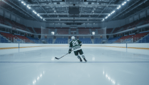 Minnesota Wild prioriterer ny kontrakt med Quinn Hughes i offseason