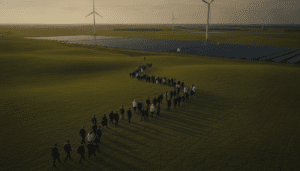 Flere lande lancerer ambitiøse klimaplaner, men udfordringer truer fremskridt