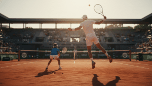Zverev klar til semifinale efter sejr over 19-årige Jodar i Roland Garros