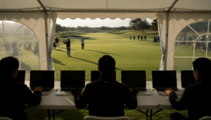 Jennifer Meyer forbereder digital transformation til U.S. Women’s Open 2026
