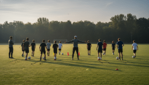 Sønderjyske Fodbold Akademi søger fysisk træner til ungdomshold