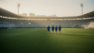 Patrick Mortensen vender tilbage til Brøndby som mentor og nøglespiller