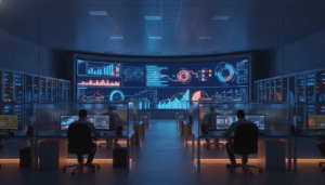 Beredskabsstyrelsen lancerer IDUN: ny digital platform for beredskabsdata