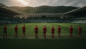 Lasse Legolas udtaget til U19-EM i Wales: Dansk talent på international scene