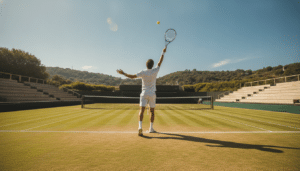 Jack Draper fortsætter comeback med sejr over landsmand ved Eastbourne Open