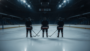 Hurricanes står over for pres: Aho og co. skal levere mod Golden Knights i afgørende kamp
