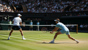 Cilic gør stærkt comeback i Libema Open med sejr over Shapovalov