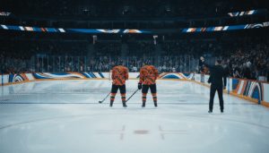 Jamie Drysdale sikrer fireårig kontrakt med Philadelphia Flyers til 26 mio. dollars