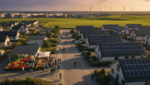 Ny undersøgelse: Danskerne vil ændre livsstil for at bekæmpe klimaforandringer