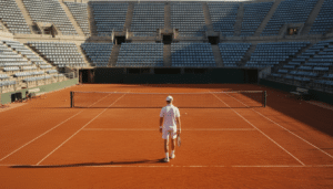 Roberto Bautista Agut går på pension efter en bemærkelsesværdig tenniskarriere