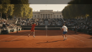 Mubadala DC Open 2026: Tennisstjerner indtager Washington, D.C. til sommer