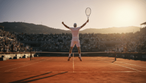 Daniel Merida vinder Plava Laguna Croatia Open og bliver tredje yngste mester i Umag