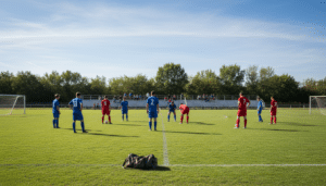 Nykøbing FC møder op til ekstra træningskamp uden Nicolai Vallys