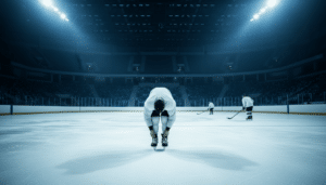 Connor Bedard klar til comeback efter skulderskade: Store ambitioner for Chicago Blackhawks