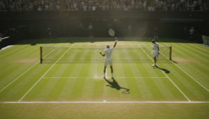 Jannik Sinner vinder femte Grand Slam-titel og forsvarer Wimbledon-tronen